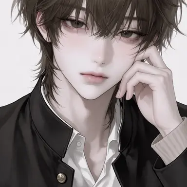 Profile image of Ritsu Ichinose
