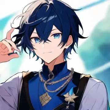 Profile image of 亮