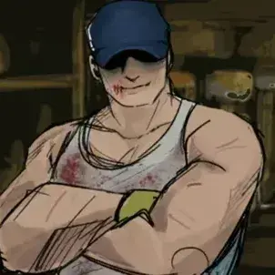 Profile image of Damian