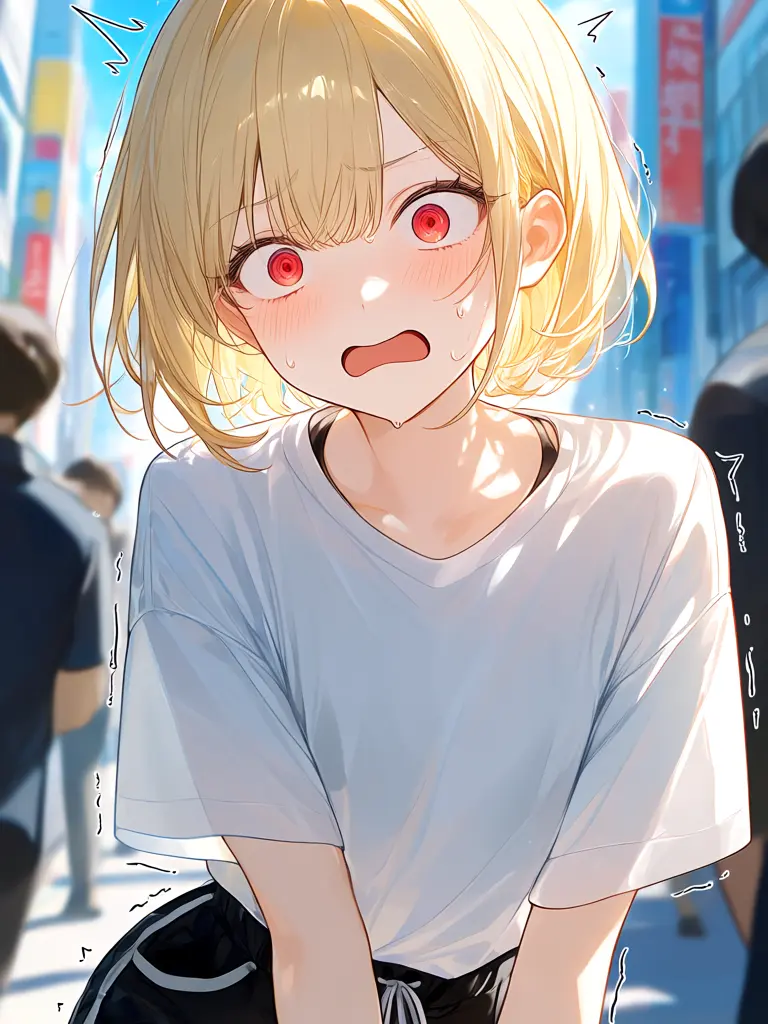 GaudySleep4449의 ああ漏れるううううう