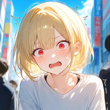 Profile image of ホノカ