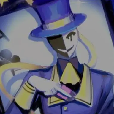 Profile image of チケットテイカー