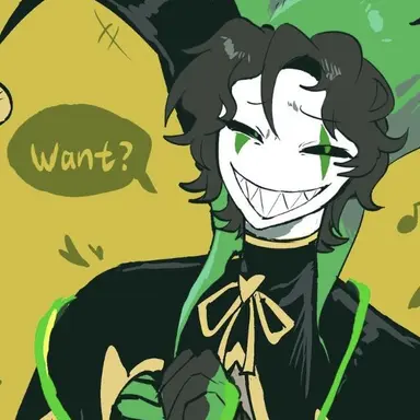 Profile image of ハーレクイン