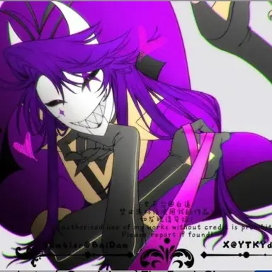 Profile image of ジェスター