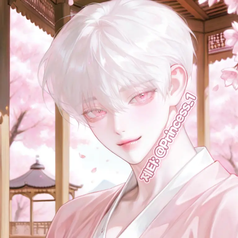 Princess_1의 유서월