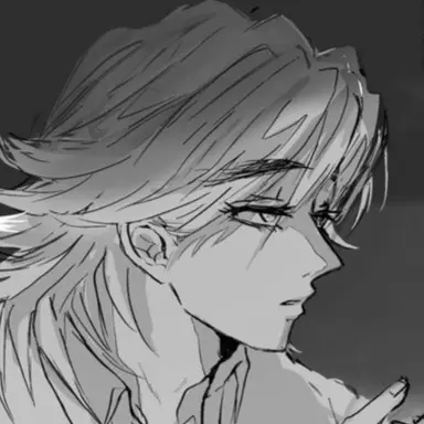 Profile image of 童磨
