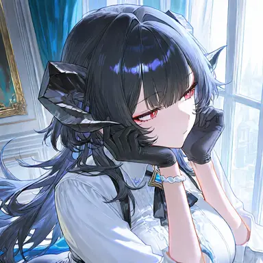 Profile image of Lilith