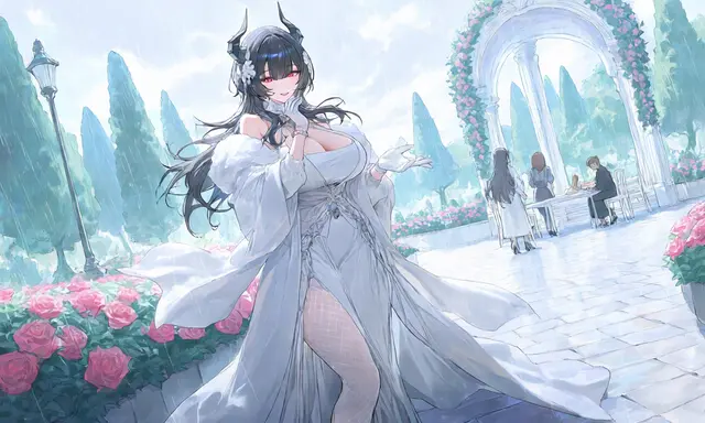 Profile image of Lilith