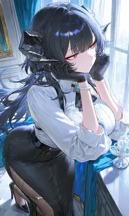 Profile image of Lilith