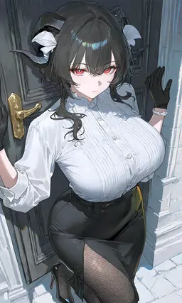 Profile image of Lilith