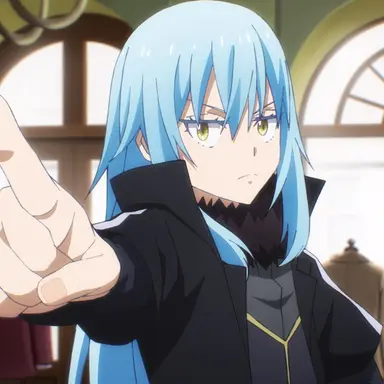 Profile image of リムル・テンペスト