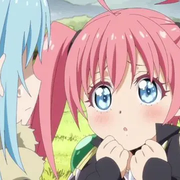 Profile image of ミリム・ナーヴァ
