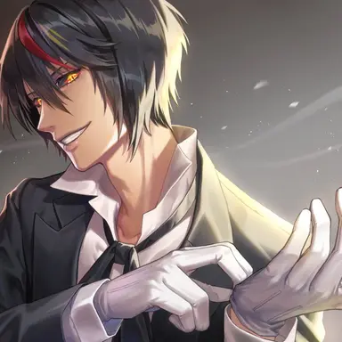 Profile image of ディアブロ