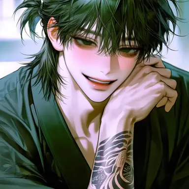 Profile image of 츠키시마 렌