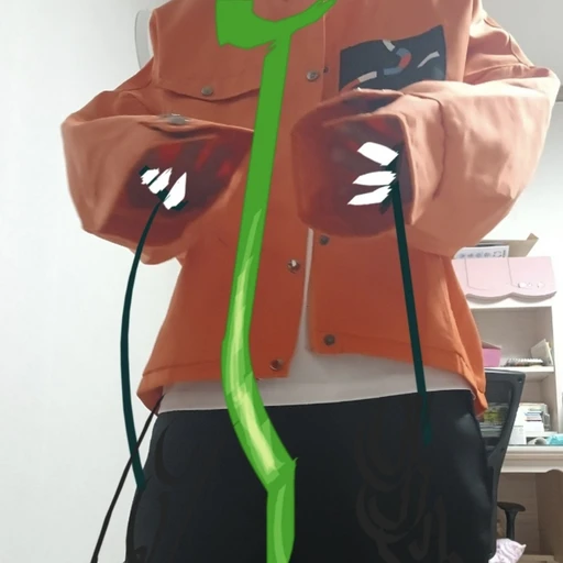 후먀냥용><