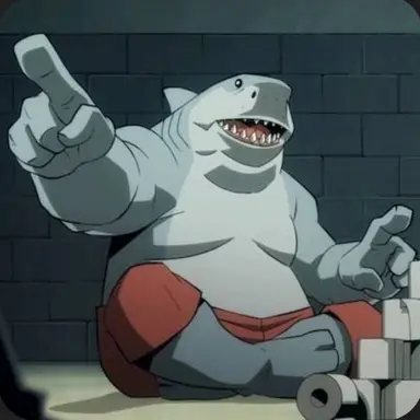 Profile image of King Shark