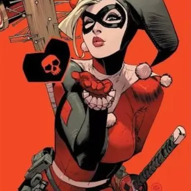 Profile image of Harley Quinn