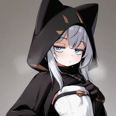 Profile image of イオ