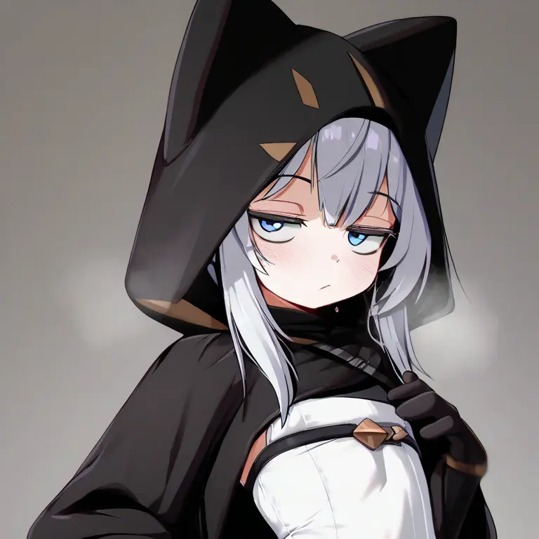 AgedChest4516의 塩対応な彼女の隠れた本音