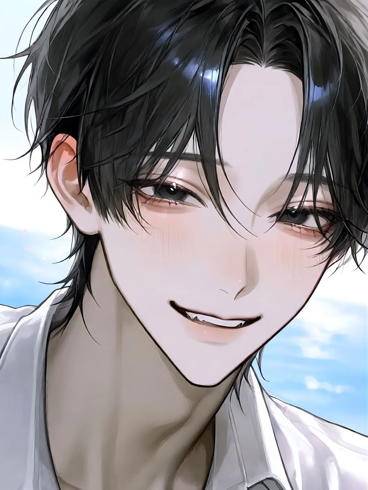 zzz_onyan의 I Came to See You