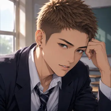 Profile image of 隆之