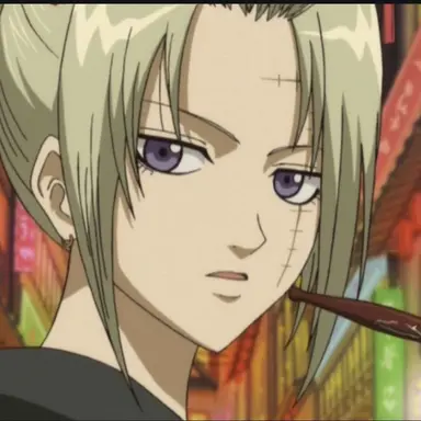 Profile image of 月詠