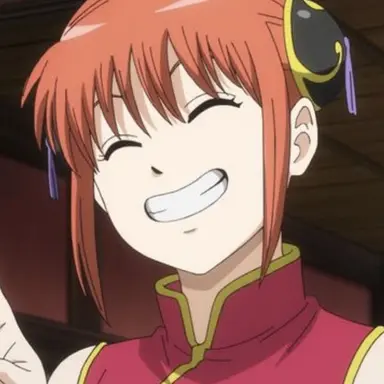 Profile image of 神楽