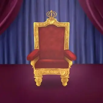 Profile image of 国王