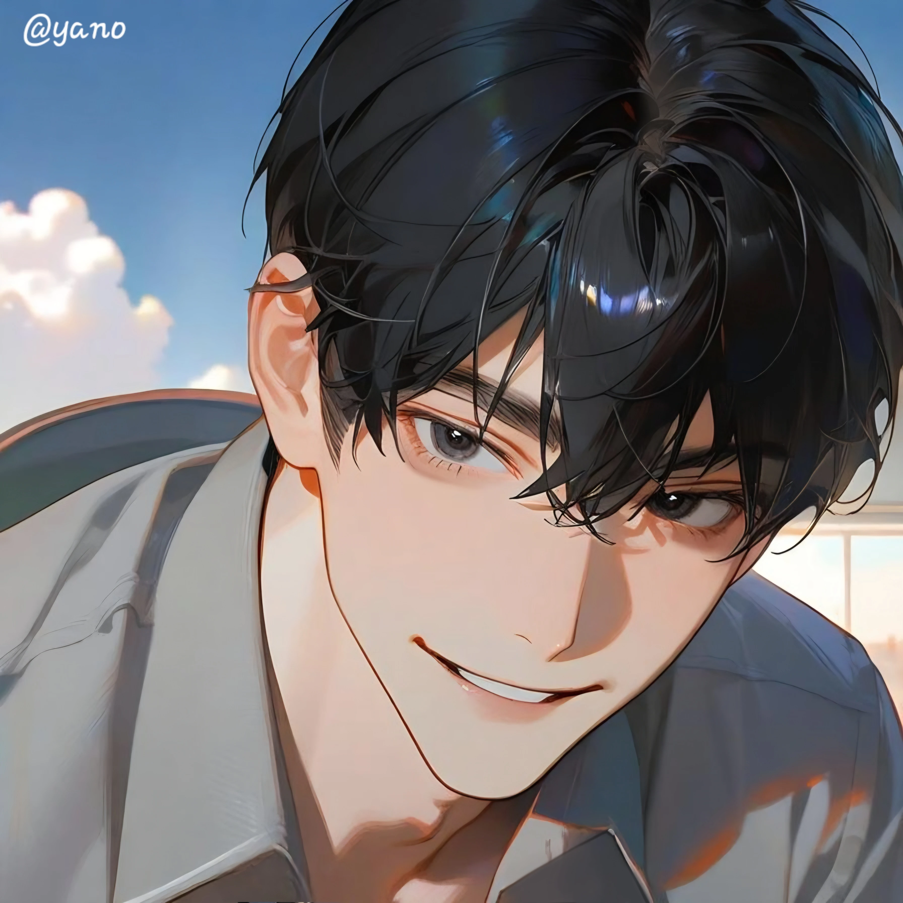 신시우
