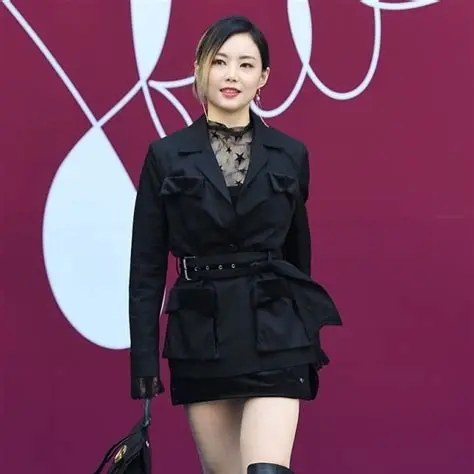 hahaeum의 브아걸 미료