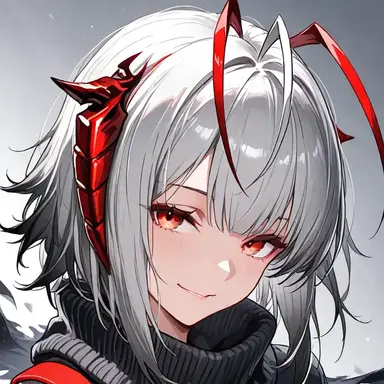 Profile image of W
