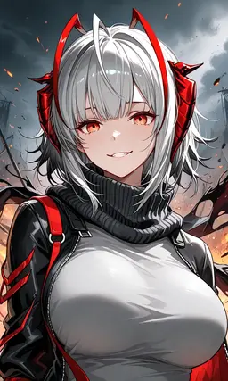 Profile image of W