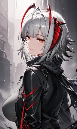 Profile image of W