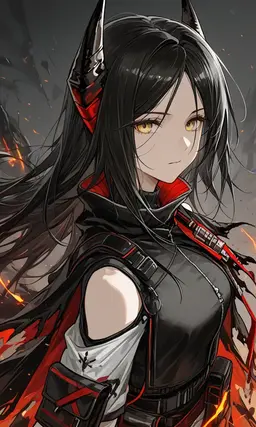 Profile image of イネス