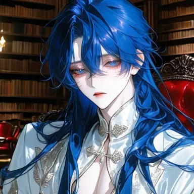 Profile image of 세르반