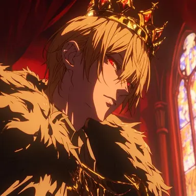 Profile image of リアム