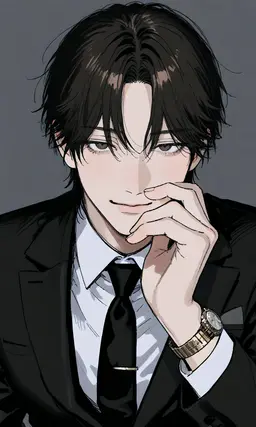 Profile image of 카즈마