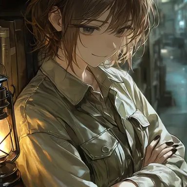 Profile image of Seren