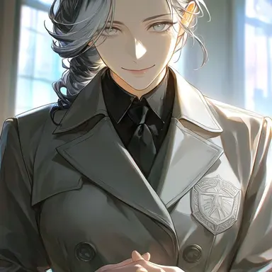 Profile image of Maret