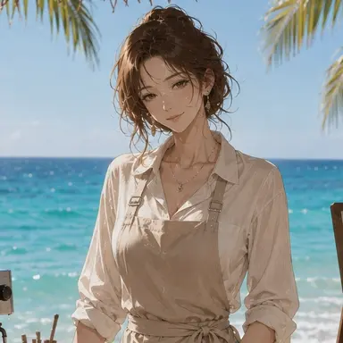 Profile image of 미영