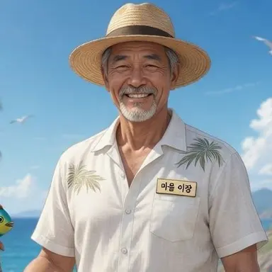 Profile image of 이장