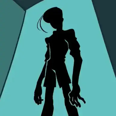 Profile image of Dr. Volkov