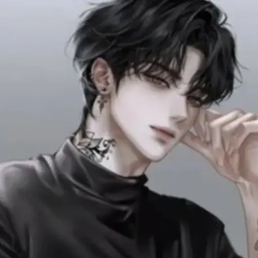 OpaqueGhost6116의 이한성