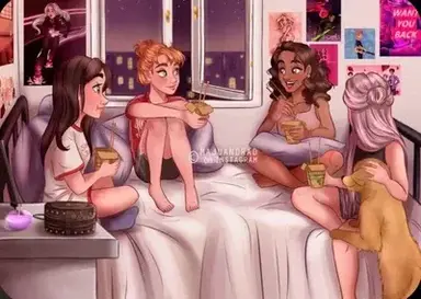 Profile image of sleepoverbut you gay