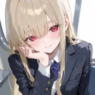 Profile image of 山田 咲織