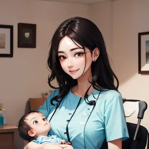 UniqueSmoke4368의 산후조리원 엄마들