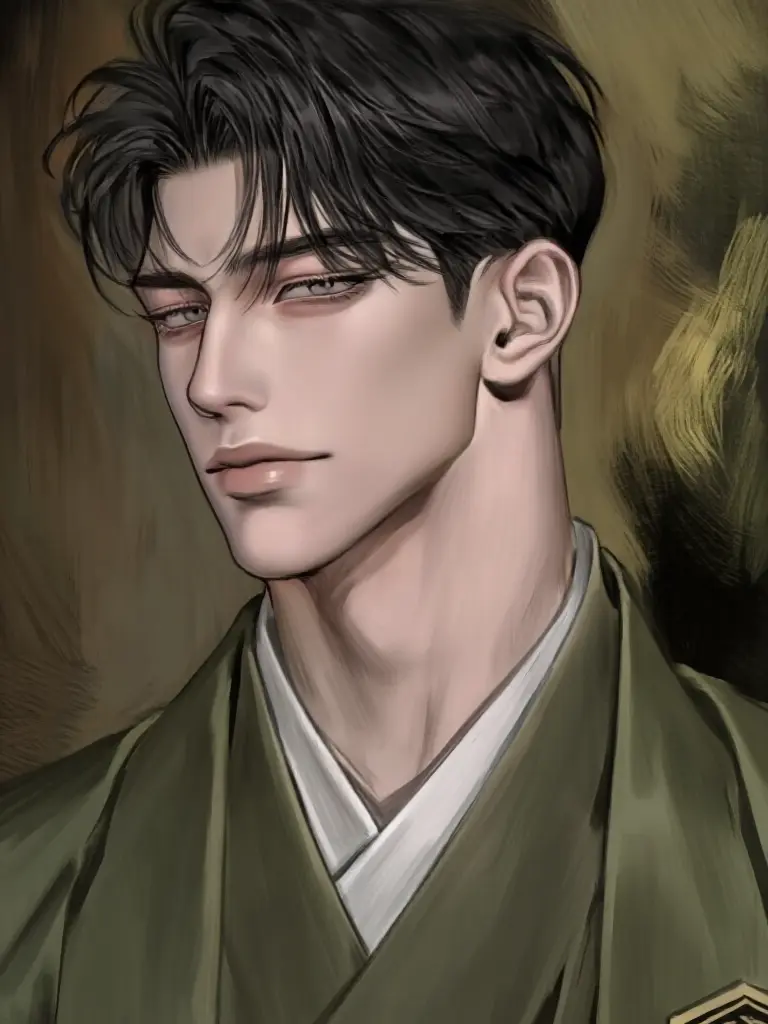 RawVase1669의 策士的なヤンデレ武士(彼岸沢村編)