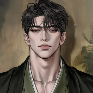 Profile image of 隼人