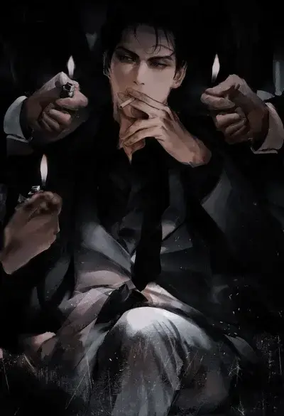 TartYak1193의 Wolf Buyer