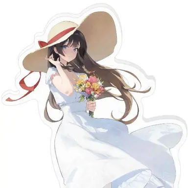 Profile image of 시라유키 히나